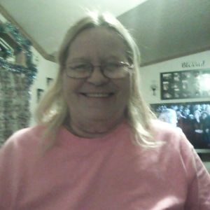 Meet your Posher, Dorothy